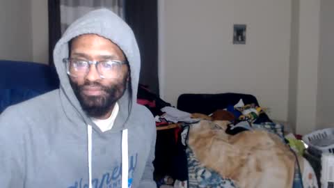 Your Best Worst Nightmare online show from February 7, 12:06 pm