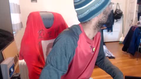 Your Best Worst Nightmare online show from March 1, 1:18 pm