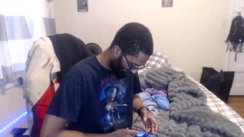 Your Best Worst Nightmare online show from September 21, 5:36 pm