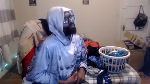 Your Best Worst Nightmare online show from September 25, 11:03 am