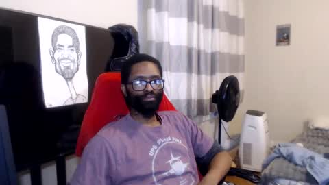 Your Best Worst Nightmare online show from October 16, 11:22 am