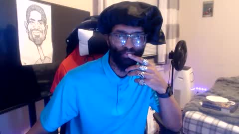 Your Best Worst Nightmare online show from November 16, 4:40 am