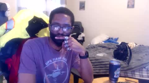 Your Best Worst Nightmare online show from January 7, 6:32 pm