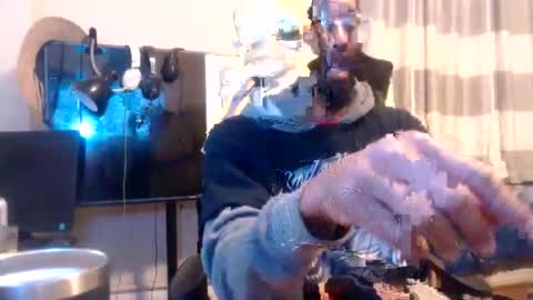 Your Best Worst Nightmare online show from February 3, 12:43 pm