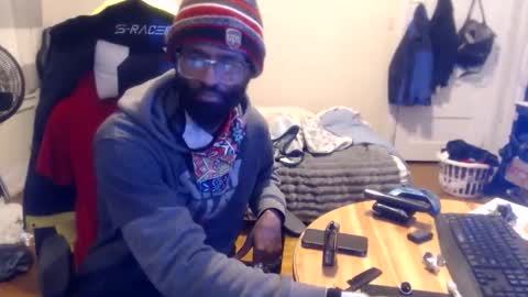 Your Best Worst Nightmare online show from February 7, 11:03 am