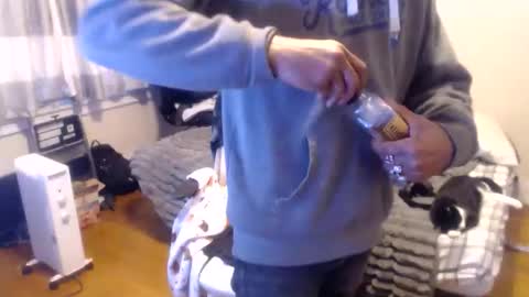 Your Best Worst Nightmare online show from March 12, 12:22 pm