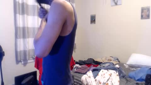 Your Best Worst Nightmare online show from March 19, 1:31 am