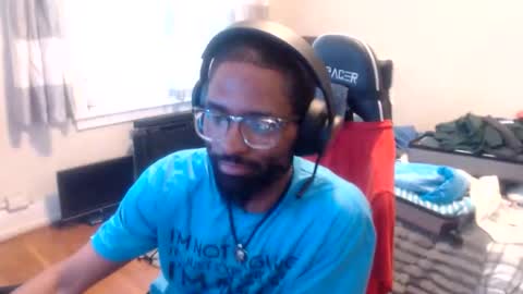 Your Best Worst Nightmare online show from April 12, 10:26 pm