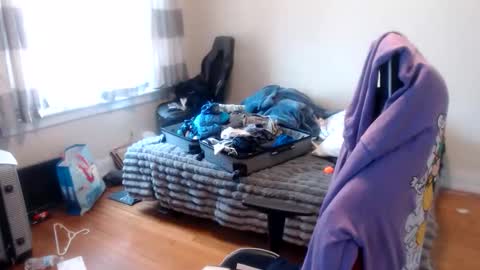 Your Best Worst Nightmare online show from April 16, 2:18 pm