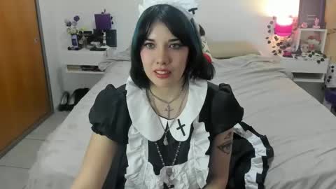 Snapshot of dissasterology chatting on September 11, 6:02 am Lena online show from September 11, 6:02 am