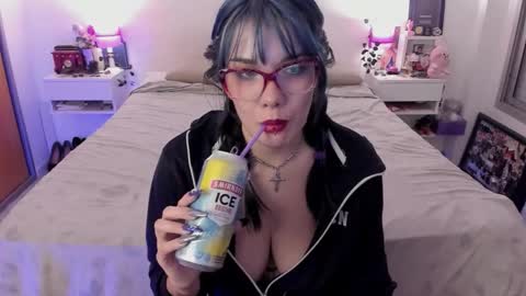 Lena online show from March 25, 2:39 am