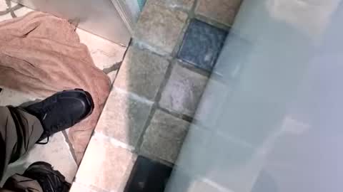 distruct6969 online show from March 15, 5:13 am