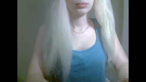 Snapshot of ditamilton chatting on September 25, 6:11 pm DitaMilton online show from September 25, 6:11 pm