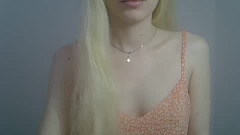 DitaMilton online show from February 20, 10:05 am