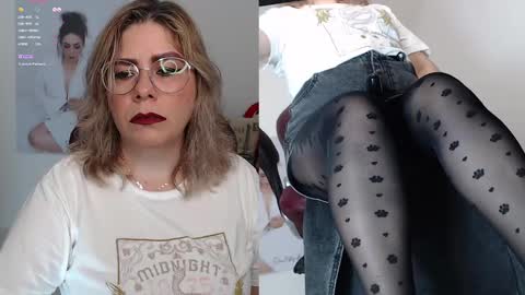 Diva online show from January 13, 9:20 pm