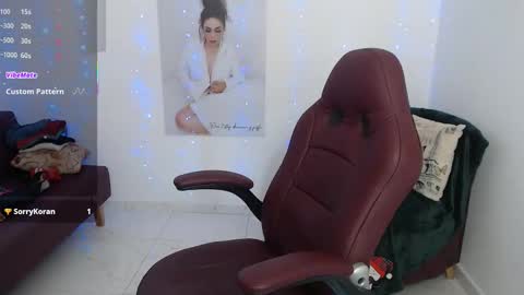 Diva online show from November 13, 8:19 pm