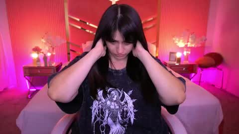 Katerina online show from April 28, 1:38 pm