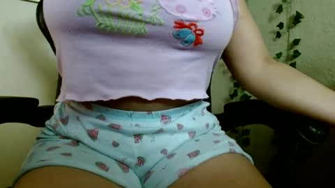 Snapshot of divadirty chatting on January 6, 2:25 pm Mari online show from January 6, 2:25 pm