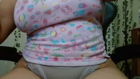 Snapshot of divadirty chatting on January 11, 1:01 pm Mari online show from January 11, 1:01 pm