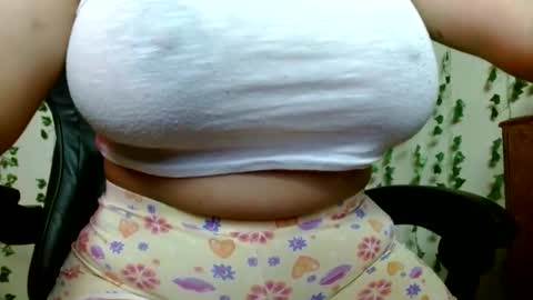 Snapshot of divadirty chatting on February 3, 12:57 pm Mari online show from February 3, 12:57 pm