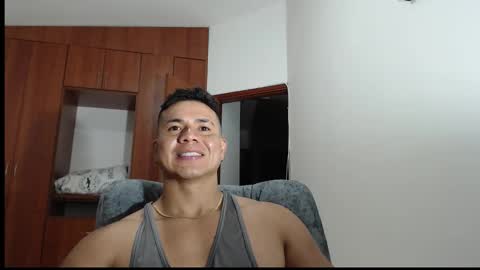 Snapshot of divamancini chatting on January 6, 12:25 am Diva Mancini online show from January 6, 12:25 am