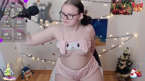 Maria online show from January 24, 4:59 am