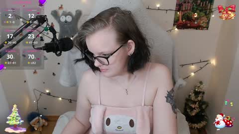 Maria online show from January 28, 5:22 am