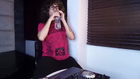 DIVINE online show from July 25, 11:13 pm