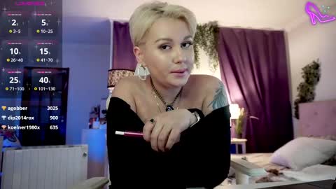 Miss Kim online show from February 9, 5:50 am