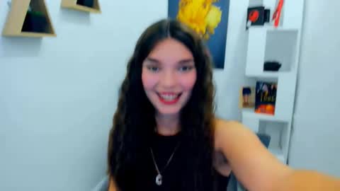 Hannah online show from October 9, 11:41 am