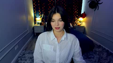 Hannah online show from October 12, 5:28 am