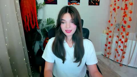 Hannah online show from October 16, 12:28 pm