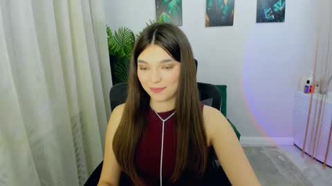 Hannah online show from January 16, 11:36 am