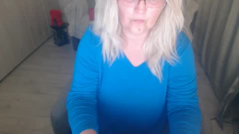 Alexxa online show from April 19, 1:05 am