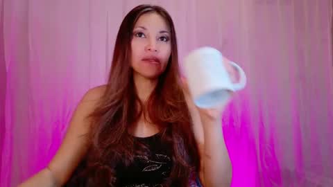 Snapshot of divinelynn chatting on January 15, 2:02 pm DivineLynn online show from January 15, 2:02 pm