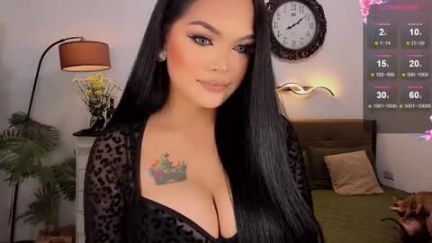    online show from October 13, 12:38 pm