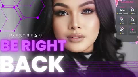 Snapshot of divinequeen chatting on February 11, 1:38 pm online show from February 11, 1:38 pm