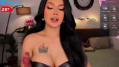 Snapshot of divinequeen chatting on February 20, 12:49 pm online show from February 20, 12:49 pm