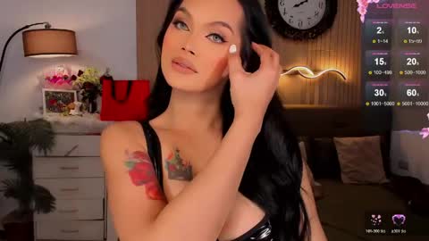    online show from March 22, 1:03 pm