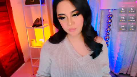 Vally online show from February 19, 8:10 am