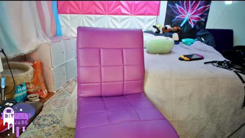 Jade Divyne online show from December 2, 7:58 am