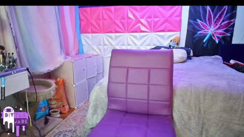 Jade Divyne online show from December 29, 3:44 am