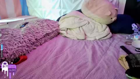 Jade Divyne online show from February 22, 6:08 pm