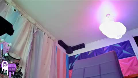 Jade Divyne online show from March 3, 2:47 am