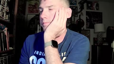 dix_handley_50 online show from February 4, 2:39 am