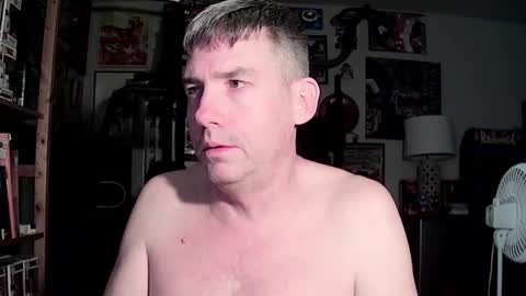 dix_handley_50 online show from February 9, 3:01 pm