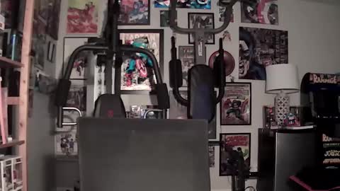 dix_handley_50 online show from February 26, 3:42 am