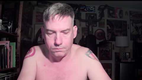 dix_handley_50 online show from January 6, 1:04 pm