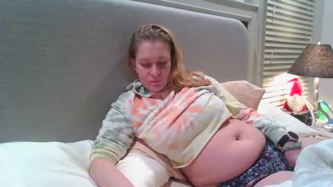 dixie_comanche online show from January 6, 4:15 am