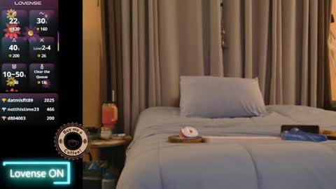 dixie_comanche online show from March 9, 7:12 am